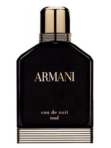 Giorgio Armani Armani Eau de Nuit Oud