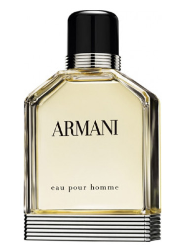 Giorgio Armani Armani Eau Pour Homme (new)