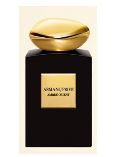 Giorgio Armani Armani Privé Ambre Orient