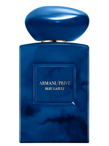 Giorgio Armani Armani Privé Bleu Lazuli