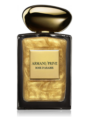 Giorgio Armani Armani Prive Rose d'Arabie L'Or du Desert