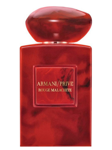 Giorgio Armani Armani Prive Rouge Malachite