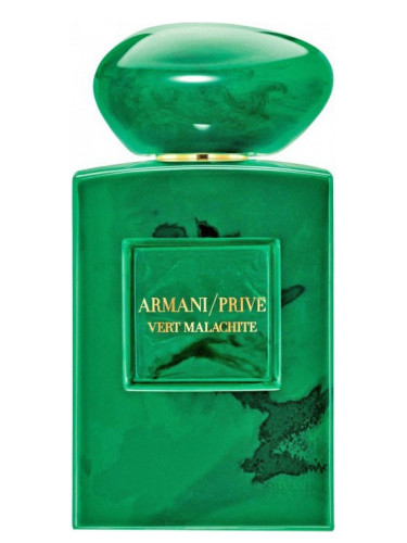 Giorgio Armani Armani Prive Vert Malachite