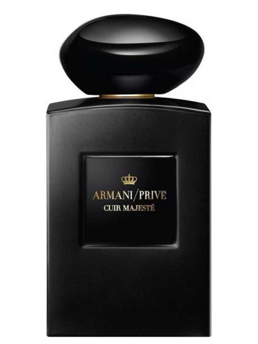 Giorgio Armani Cuir Majeste