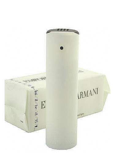 Giorgio Armani Emporio Armani White For Him