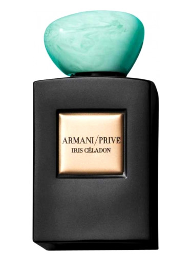 Giorgio Armani Iris Celadon