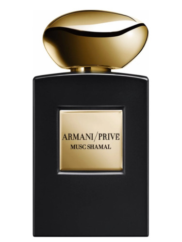 Giorgio Armani Musc Shamal