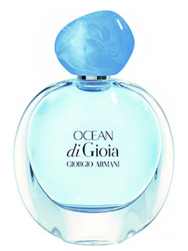 Giorgio Armani Ocean di Gioia