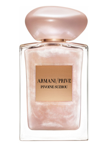 Giorgio Armani Pivoine Suzhou Soie de Nacre