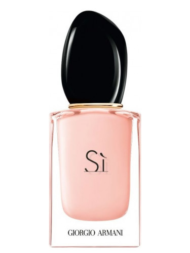 Giorgio Armani Sì Fiori