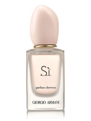 Giorgio Armani Si Hair Mist