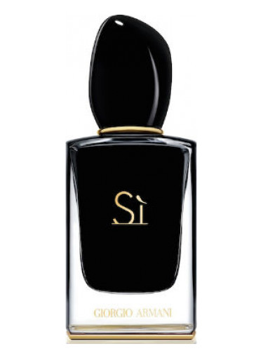 Giorgio Armani Sì Intense