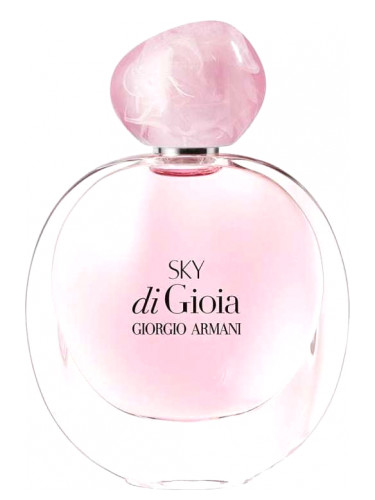 Giorgio Armani Sky di Gioia