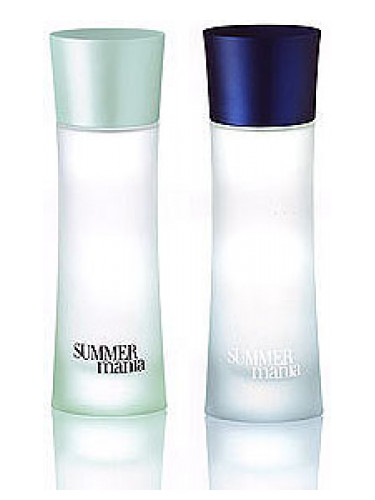 Giorgio Armani Summer Mania Eau Fraiche pour Homme