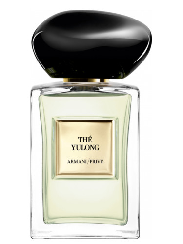 Giorgio Armani Thé Yulong