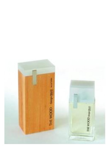 Giorgio Monti The Wood for Men