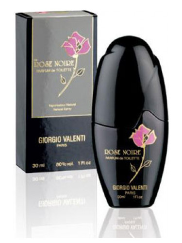 Giorgio Valenti Rose Noire