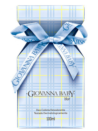 Giovanna Baby Blue