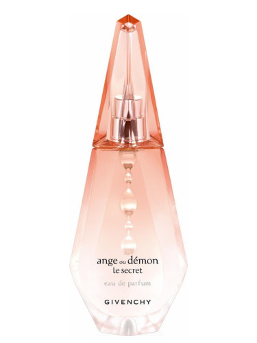 Givenchy Ange Ou Demon Le Secret (2014)