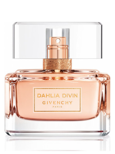 Givenchy Dahlia Divin Eau de Toilette