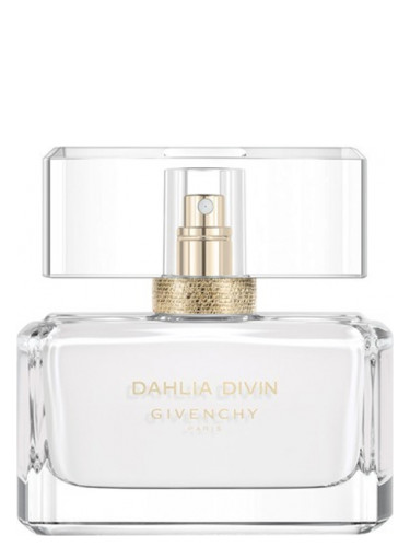 Givenchy Dahlia Divin Eau Initiale