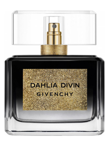 Givenchy Dahlia Divin Le Nectar Collector Edition