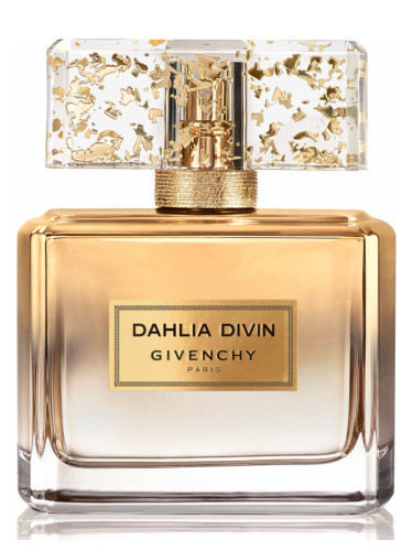 Givenchy Dahlia Divin Le Nectar de Parfum