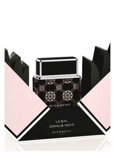 Givenchy Dahlia Noir Le Bal Eau de Parfum