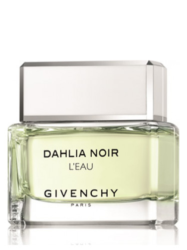 Givenchy Dahlia Noir L’Eau