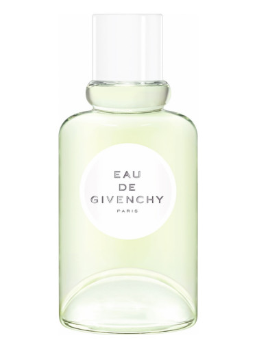 Givenchy Eau de Givenchy (2018)