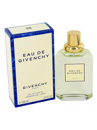 Givenchy Eau de Givenchy