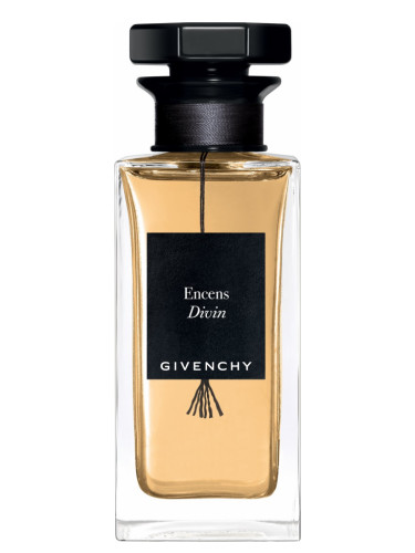 Givenchy Encens Divin