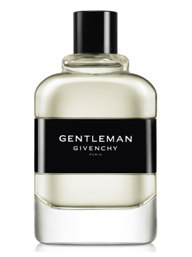 Givenchy Gentleman (2017)