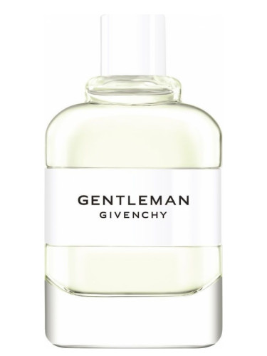 Givenchy Gentleman Cologne