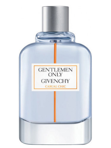 Givenchy Gentlemen Only Casual Chic