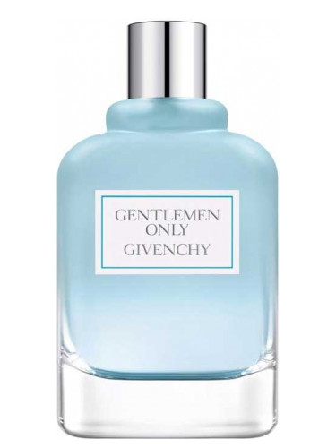 Givenchy Gentlemen Only Fraîche