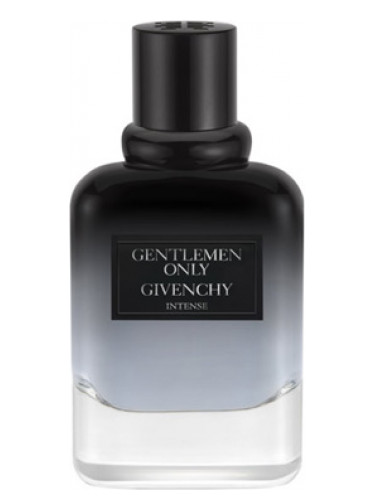 Givenchy Gentlemen Only Intense