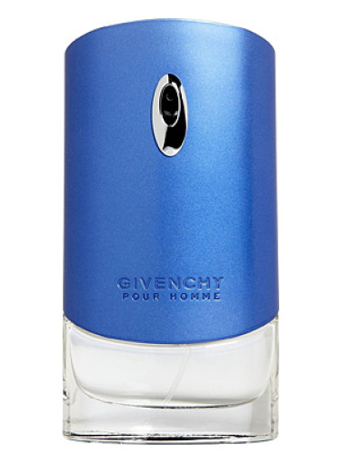 Givenchy Givenchy pour Homme Blue Label