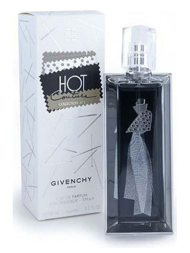 Givenchy Hot Couture Collection No.1