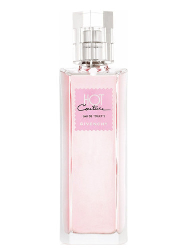 Givenchy Hot Couture Eau de Toilette