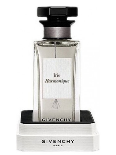 Givenchy Iris Harmonique