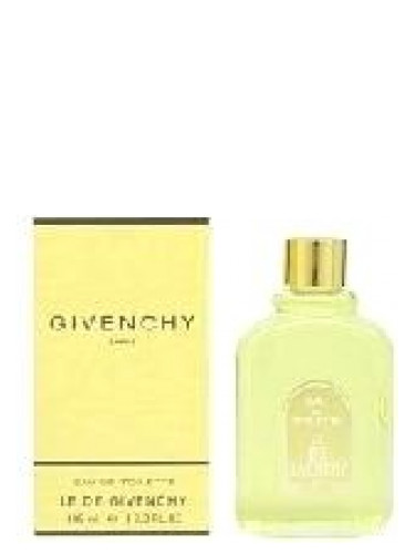 Givenchy Le De Givenchy