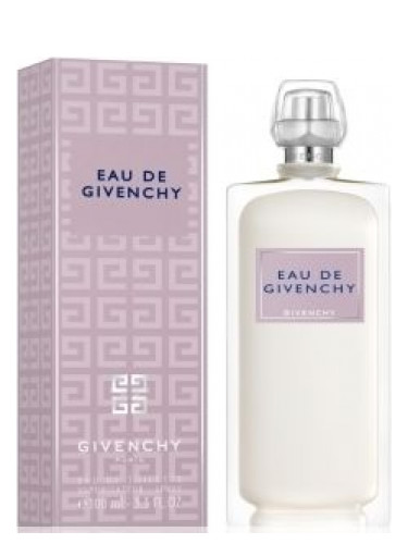 Givenchy Les Parfums Mythiques - Eau de Givenchy