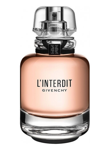 Givenchy L'Interdit Eau de Parfum