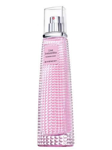 Givenchy Live Irrésistible Blossom Crush