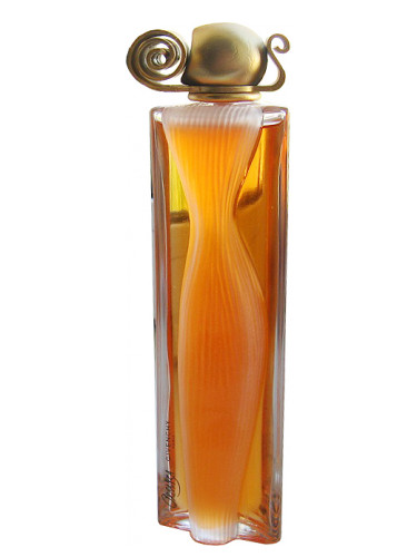 Givenchy Organza Eau de Toilette du Desert