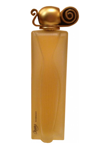 Givenchy Organza Eau d'Été Parfumée