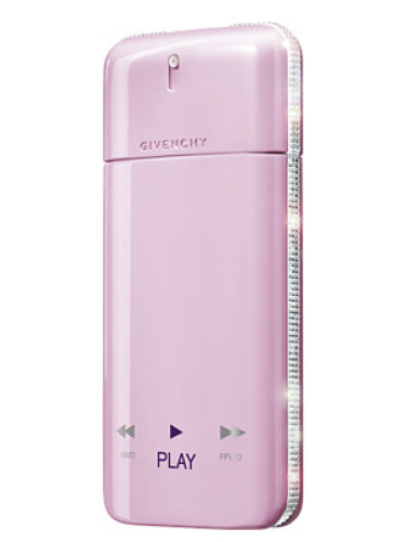 Givenchy Play For Her