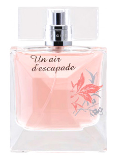 Givenchy Un Air d'Escapade 2014