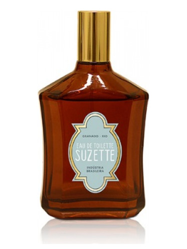 Granado Eau de Toilette Suzette